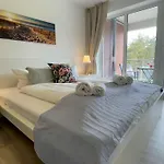 Strandhaus Nordseebrandung Fewo B2.3