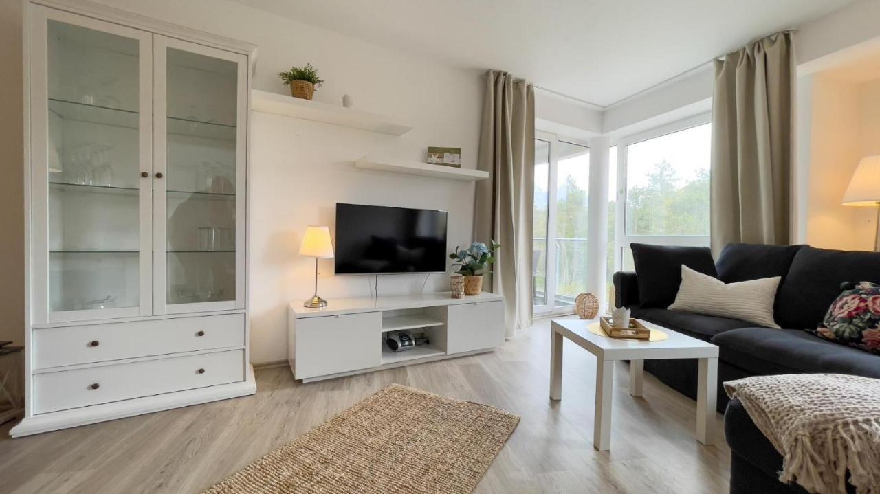 Apartment Strandhaus Nordseebrandung B2.3 *