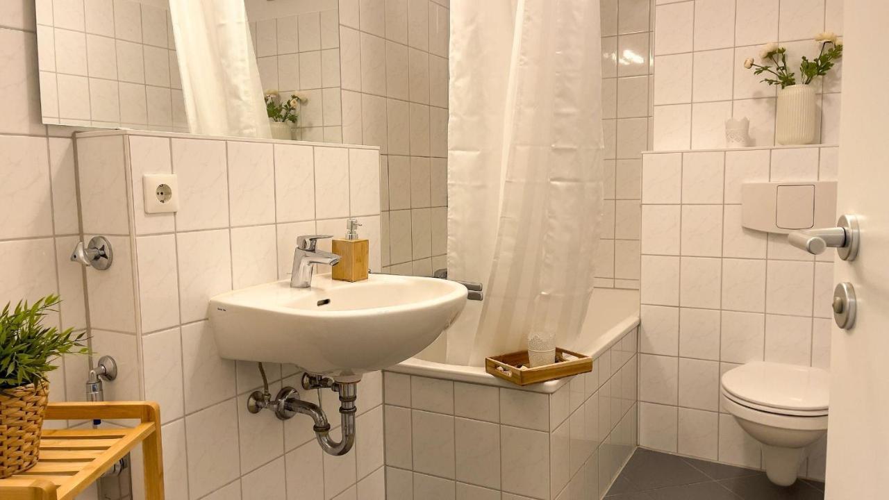 Apartment Strandhaus Nordseebrandung B2.3